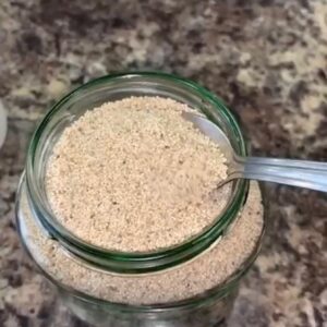 Papaver somniferum seeds unwashed