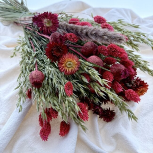 Bouquet of dried flowers Zoeij