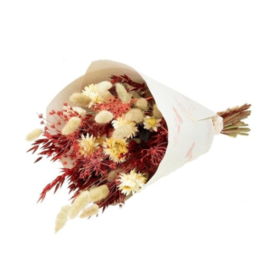 Moulin Rouge Dried Bouquet