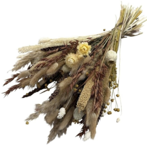 Dried Flower Bouquet Maria