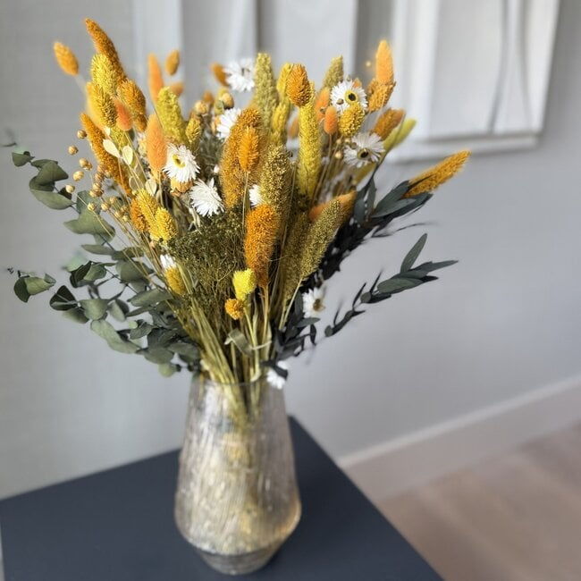 Fresh Citrus Dried Bouquet