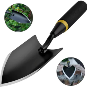 Carbon Steel Garden Shovel/Trowel