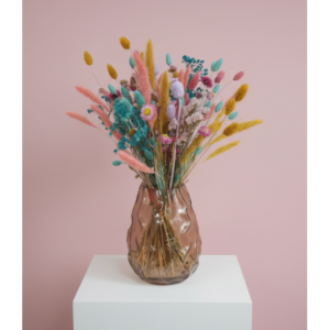 Happy String Dried Bouquet