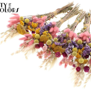 Dried Bouquet Sunshine