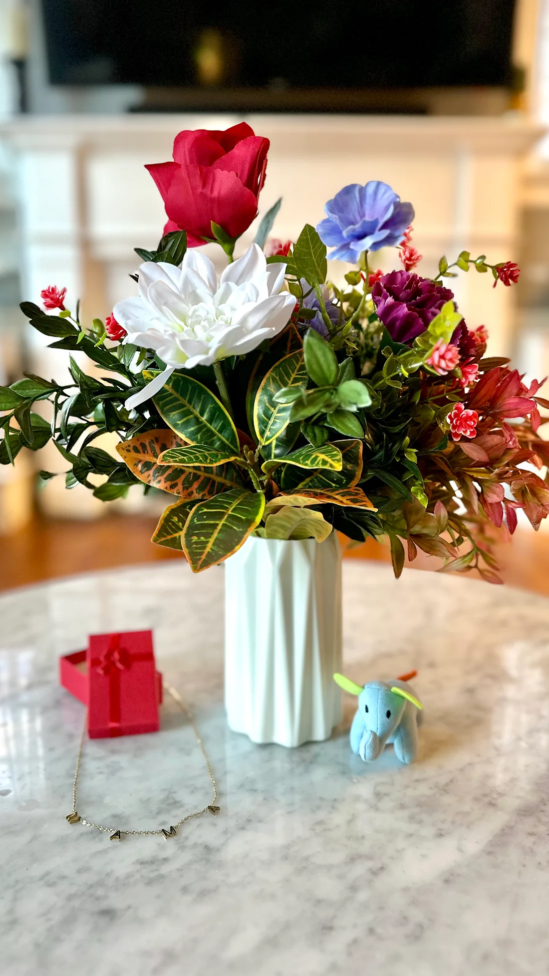 New Mama Gift Set - Perfect gift for new mothers