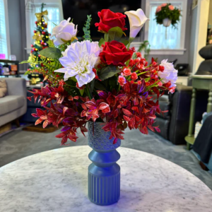 Memory Blossoms Reusable Floral Arranging