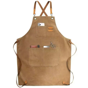 Professional Canvas Apron