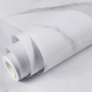 Marble Patterned Vinyl